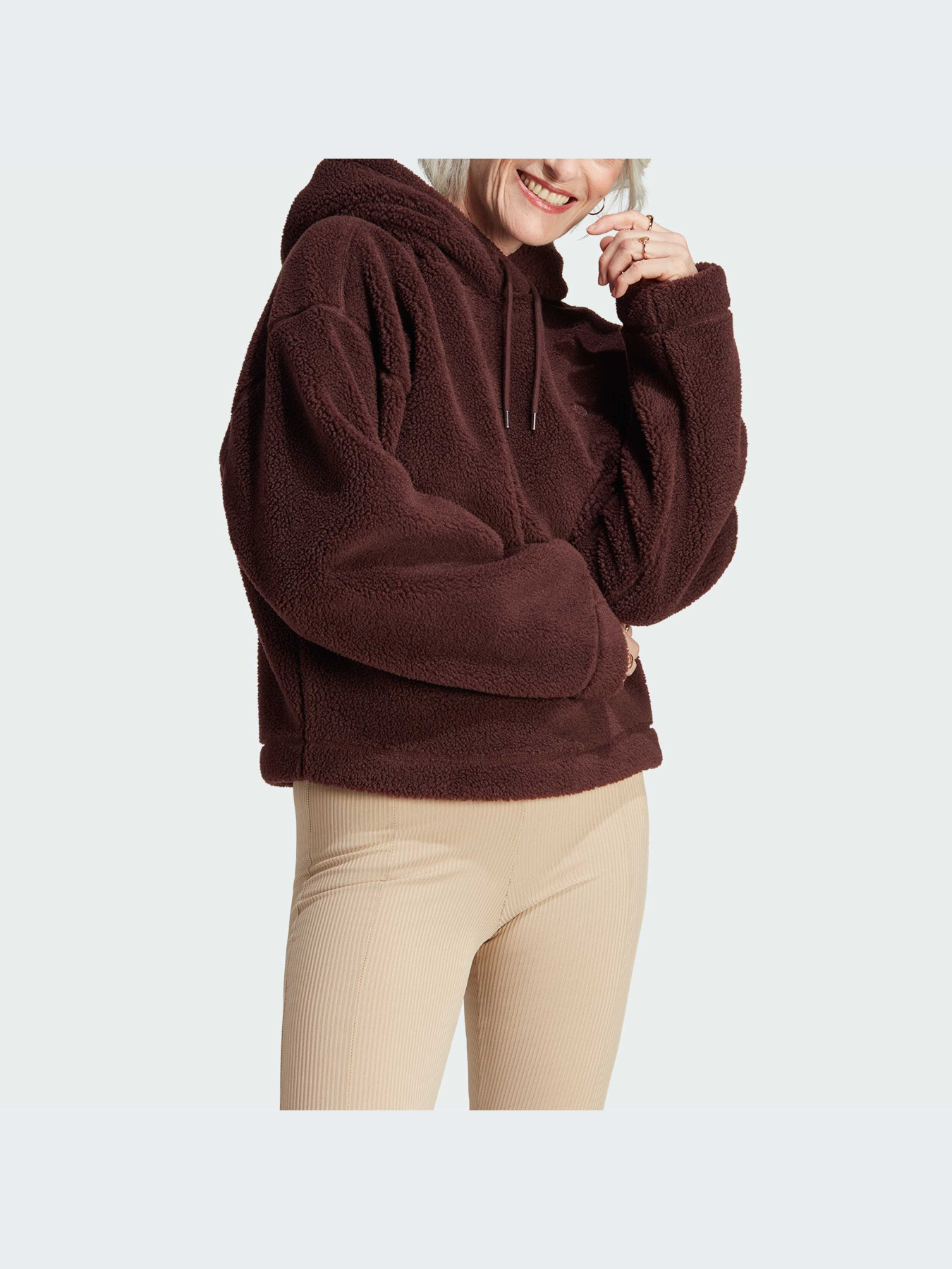 Худи Adidas модель IL1849 Фото