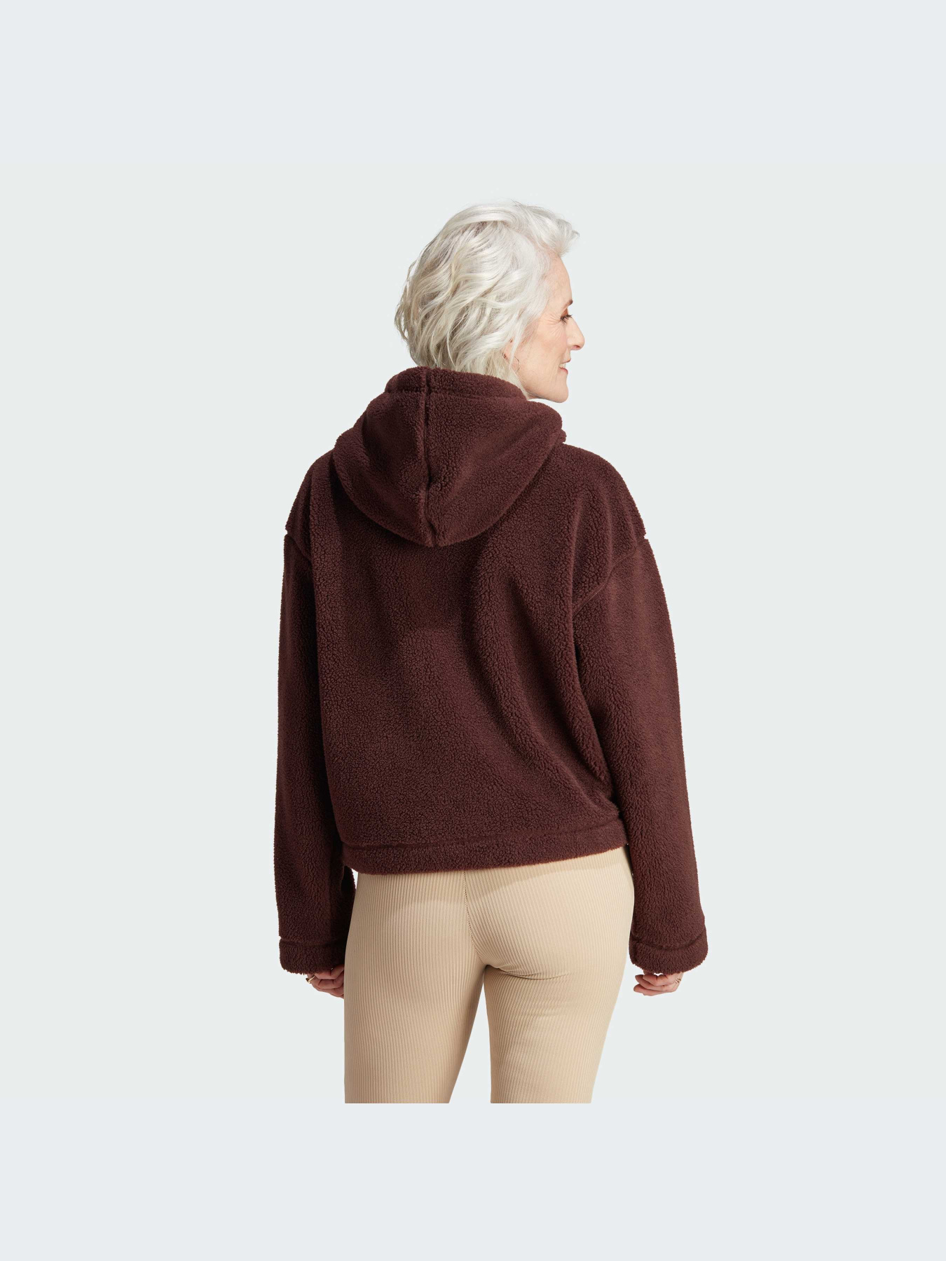 Худи Adidas модель IL1849 Фото