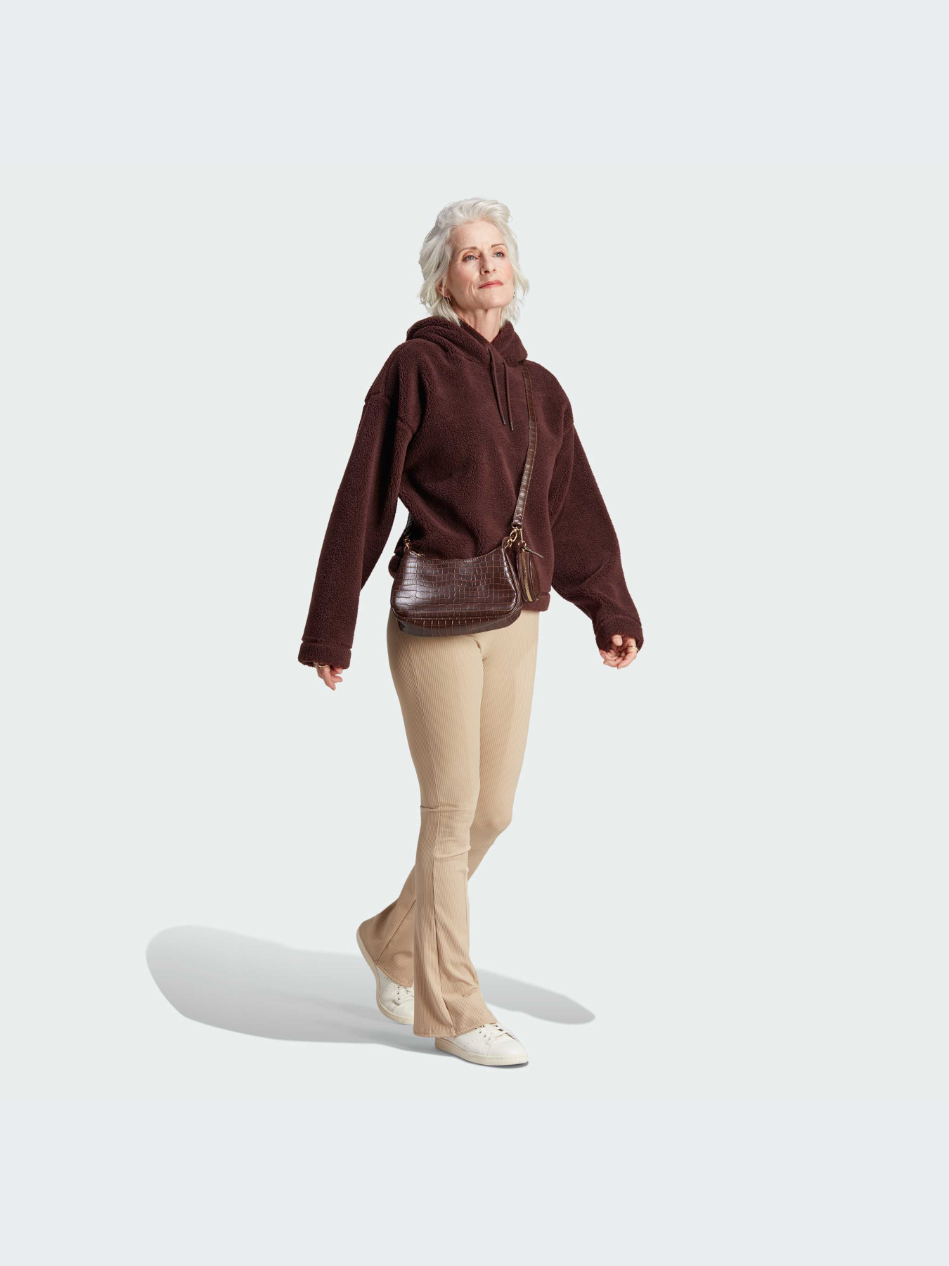 Худи Adidas модель IL1849 Фото