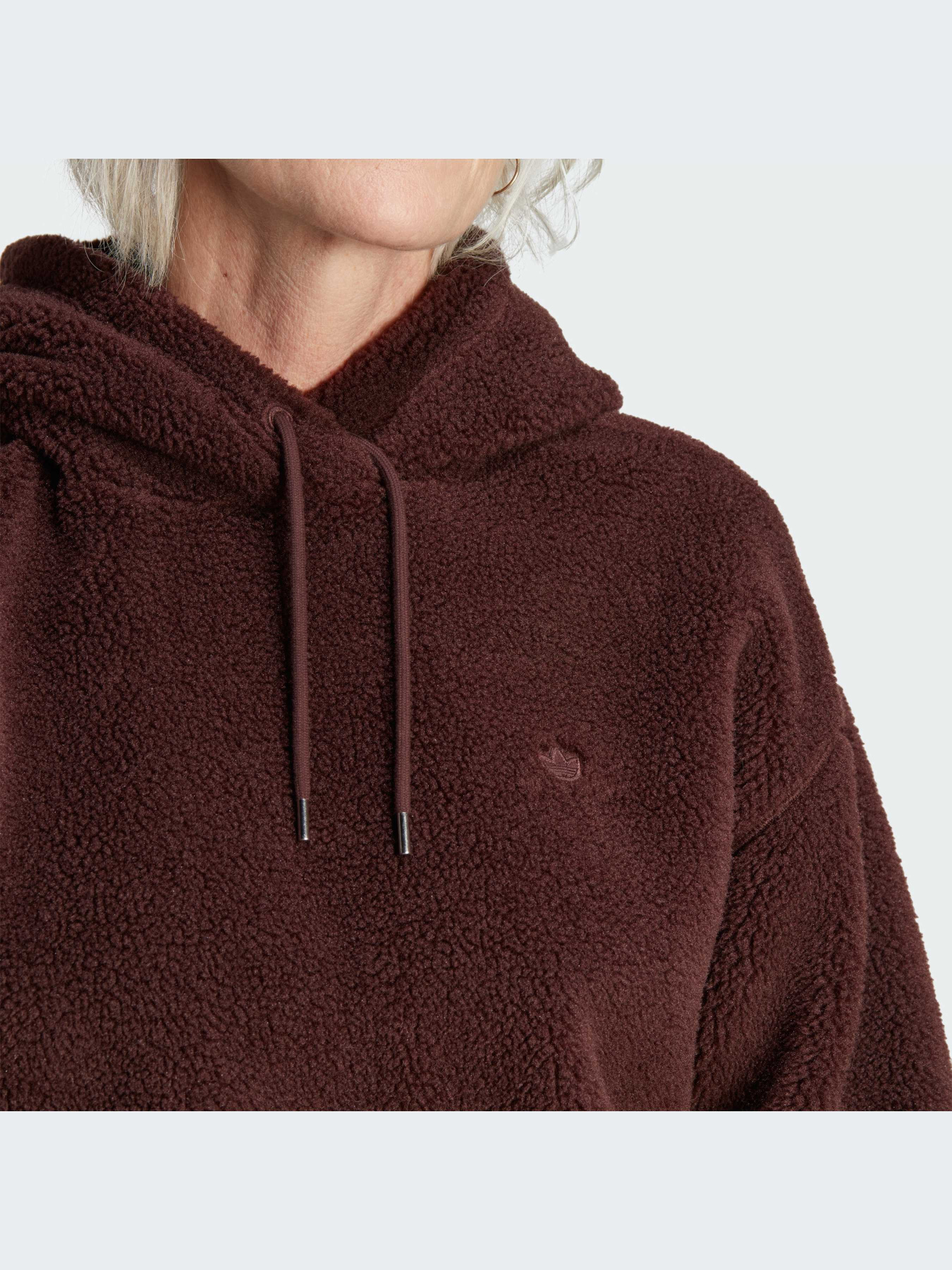 Худи Adidas модель IL1849 Фото