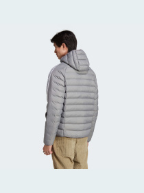 Демісезонна куртка Adidas модель HZ0689 Фото