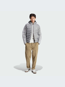 Демисезонная куртка Adidas модель HZ0689 Демисезонная куртка Adidas модель HZ0689 Фото