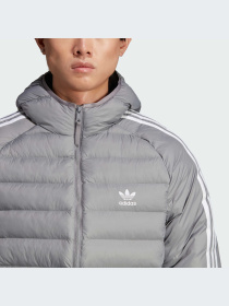Демисезонная куртка Adidas модель HZ0689 Демисезонная куртка Adidas модель HZ0689 Фото