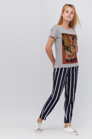 Футболки і поло YAPPI модель WG1100 Фото