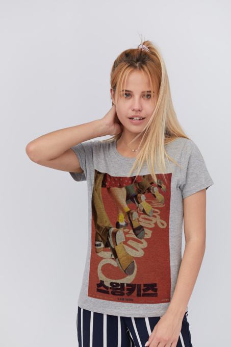 Футболки и поло YAPPI модель WG1100 Фото