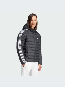 Демісезонна куртка Adidas модель IL2563 Фото