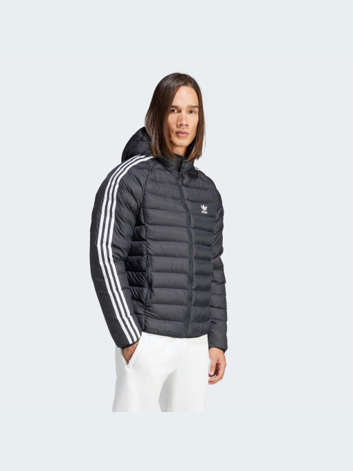 Демисезонная куртка Adidas модель IL2563 Фото