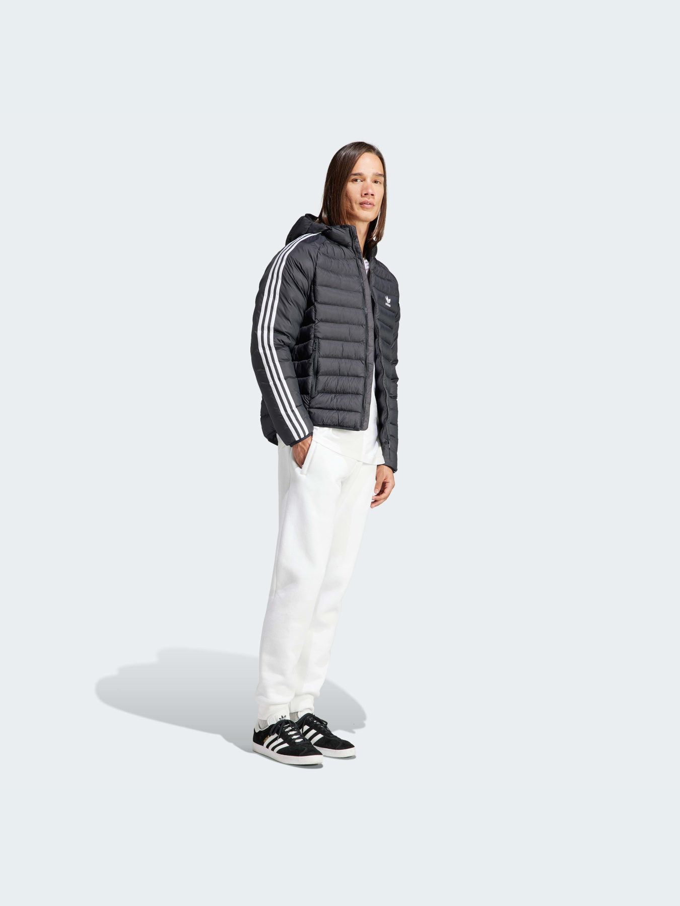 Демисезонная куртка Adidas модель IL2563 Демисезонная куртка Adidas модель IL2563 Фото