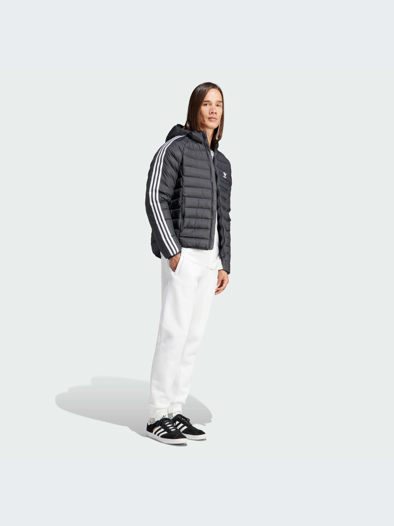 Демисезонная куртка Adidas модель IL2563 Демисезонная куртка Adidas модель IL2563 Фото