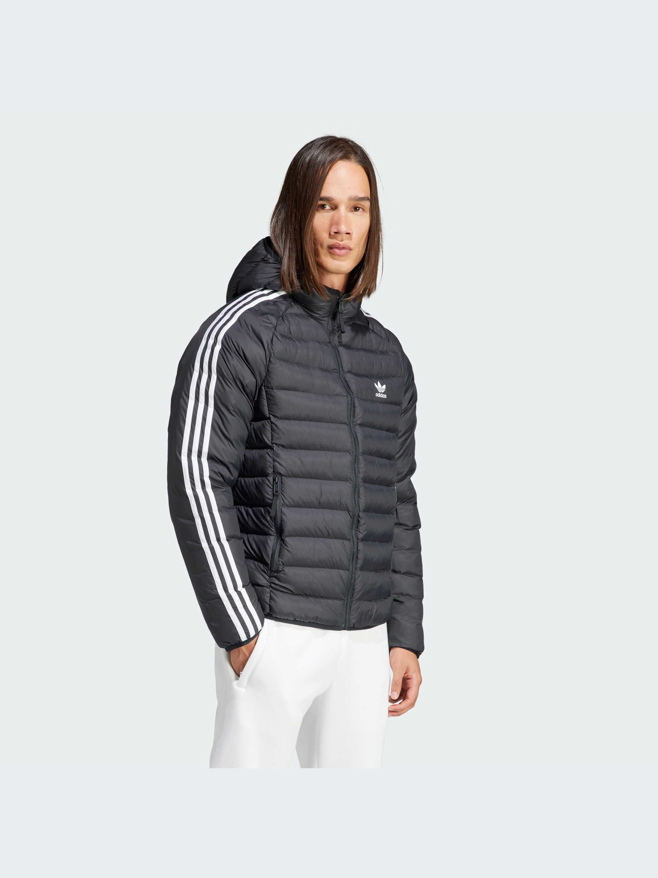 Демисезонная куртка Adidas модель IL2563 Демисезонная куртка Adidas модель IL2563 Фото