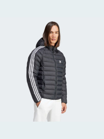 Демисезонная куртка Adidas модель IL2563 Демисезонная куртка Adidas модель IL2563 Фото