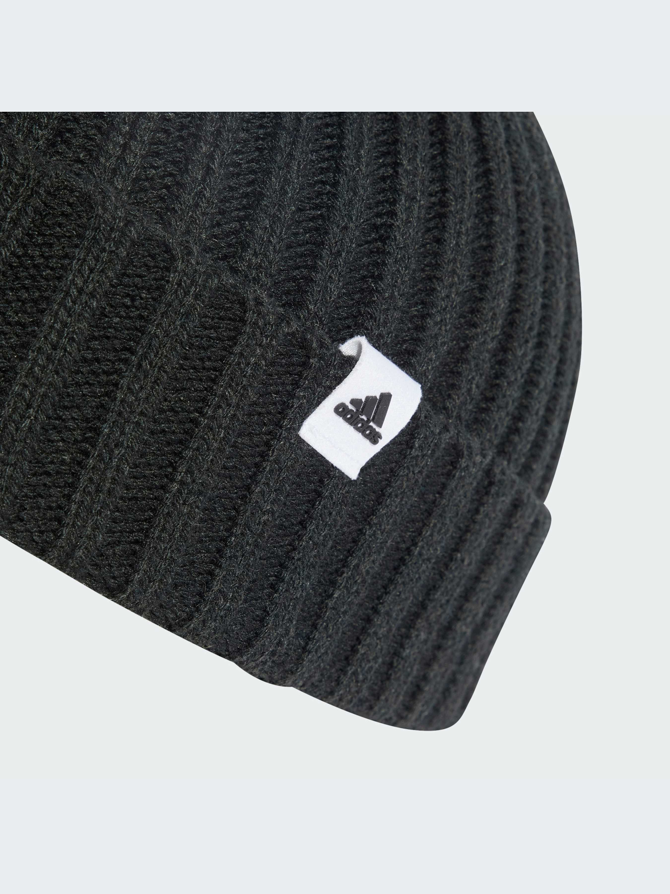 Шапка Adidas модель IB2656 Фото