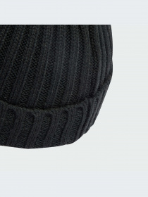 Шапка Adidas модель IB2656 Фото