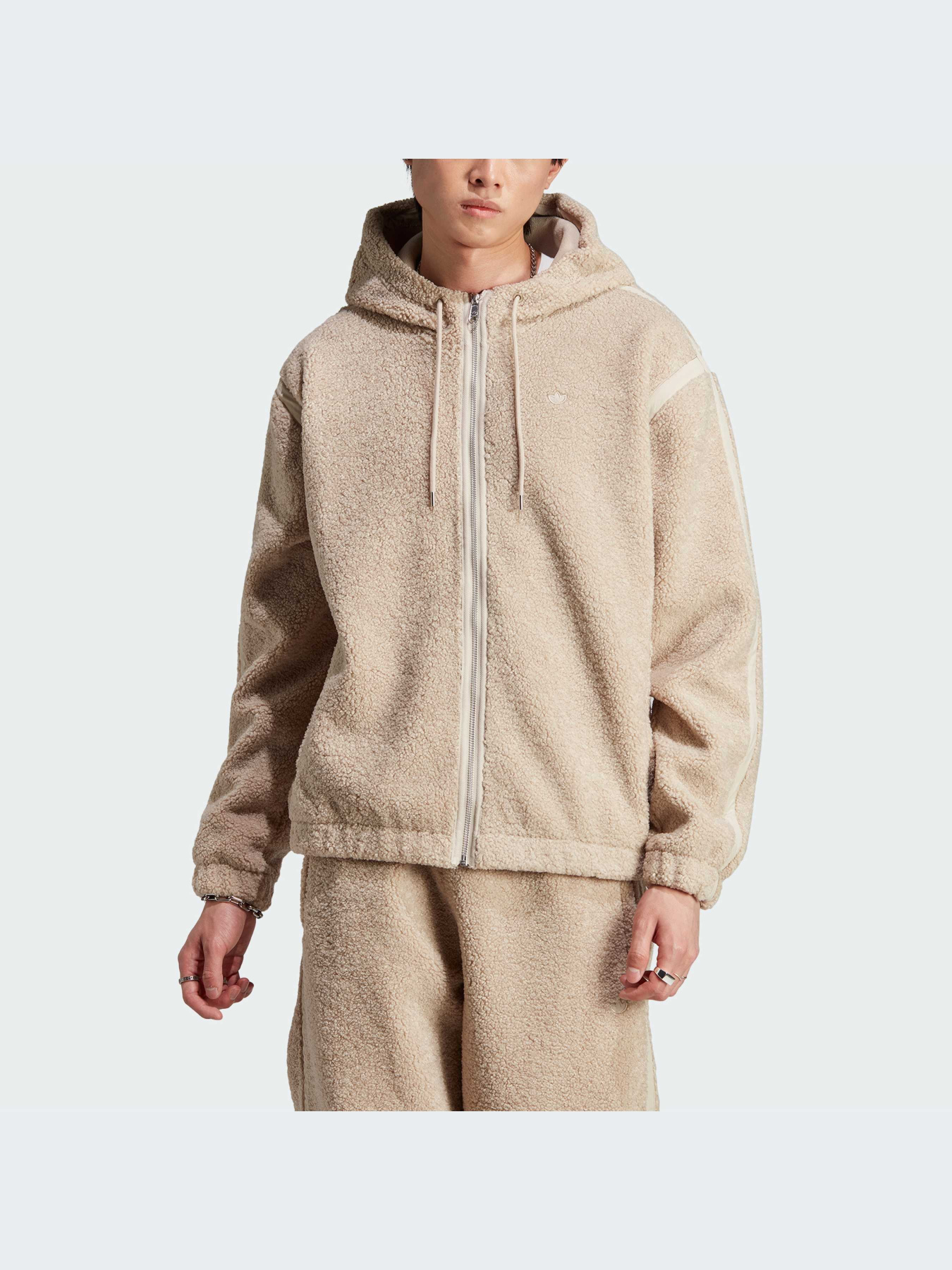 Кофта Adidas модель IM4441 Фото