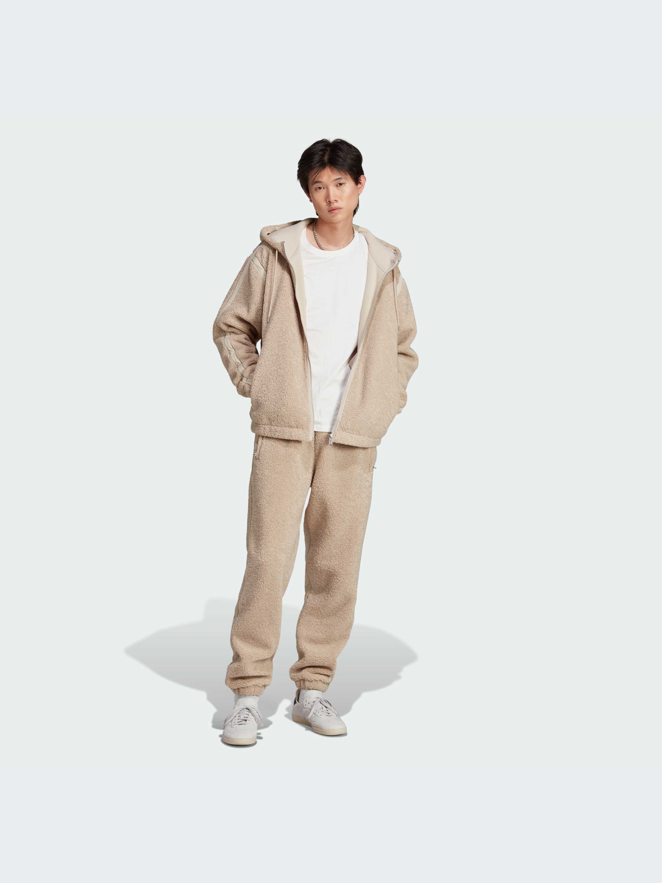 Кофта Adidas модель IM4441 Фото