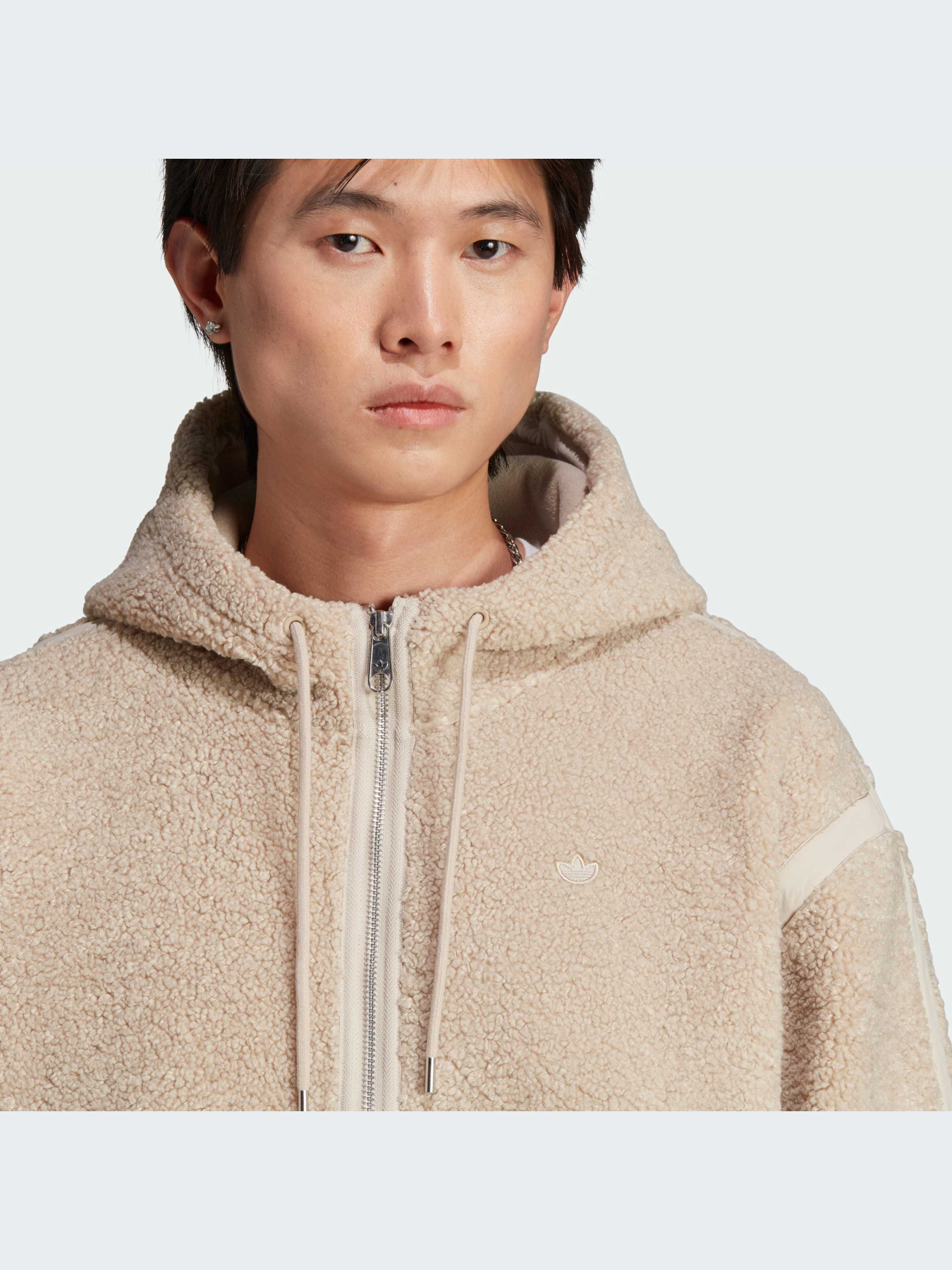 Кофта Adidas модель IM4441 Фото