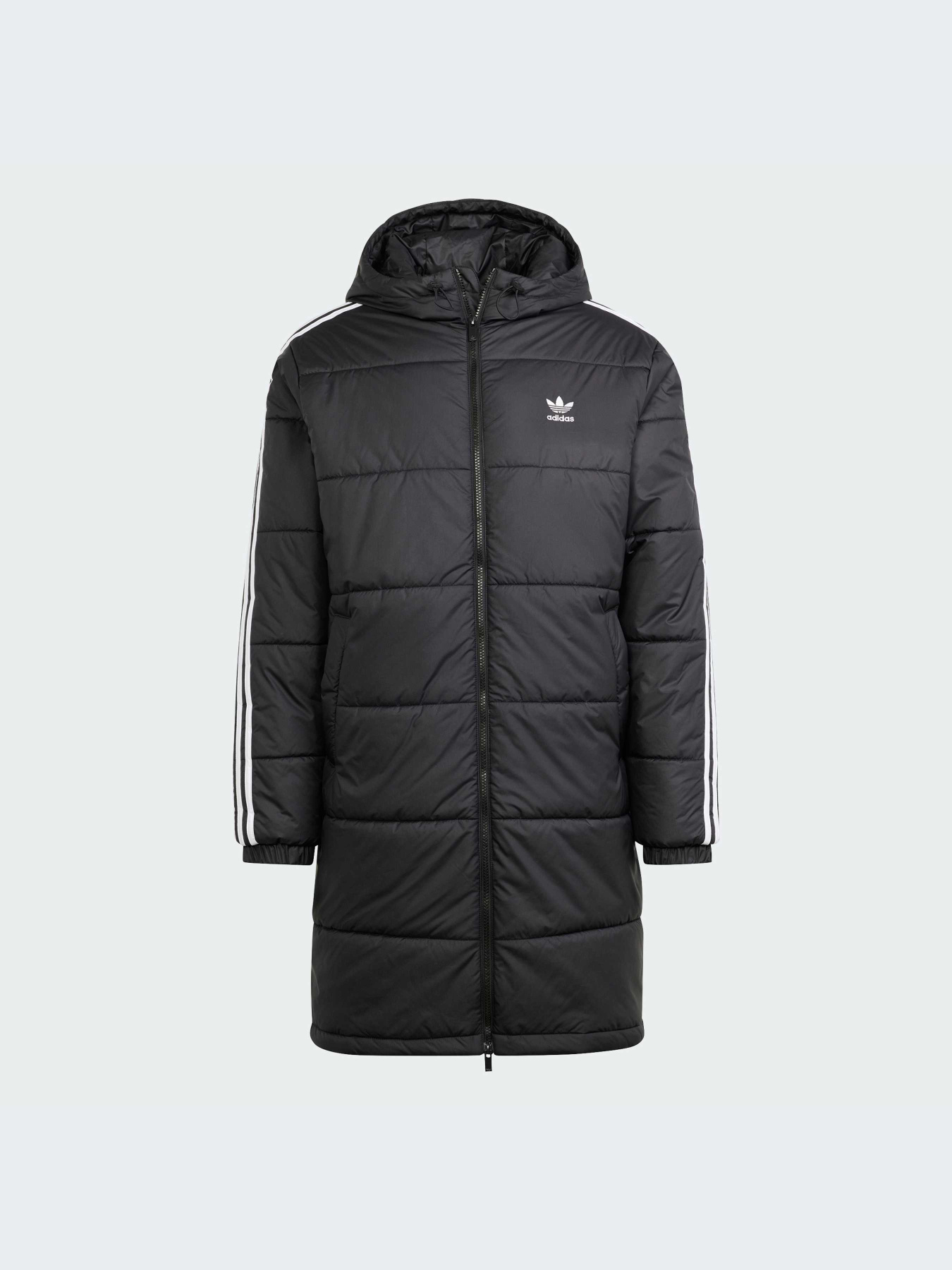 Зимова куртка Adidas Adicolor модель HZ0684 Фото