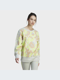 Свитшот Adidas Graphics модель IL3034 Фото