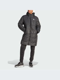 Демісезонна куртка Adidas Adicolor модель II8456 Фото