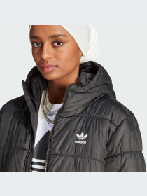 Демісезонна куртка Adidas Adicolor модель II8456 Демісезонна куртка Adidas Adicolor модель II8456 Фото