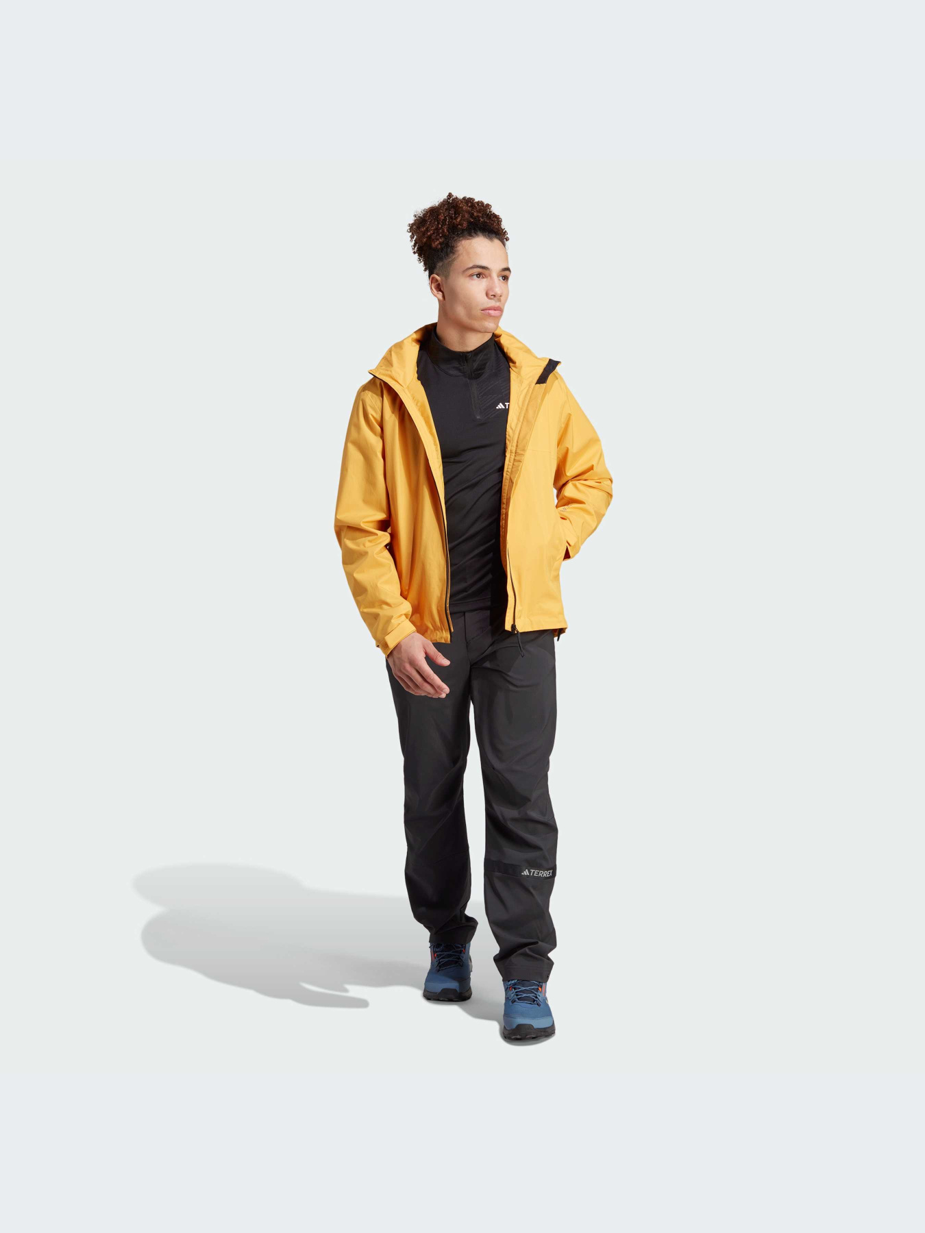 Вітровка Adidas модель IA1824 Фото