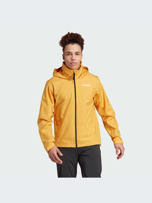 Ветровка Adidas модель IA1824 Фото