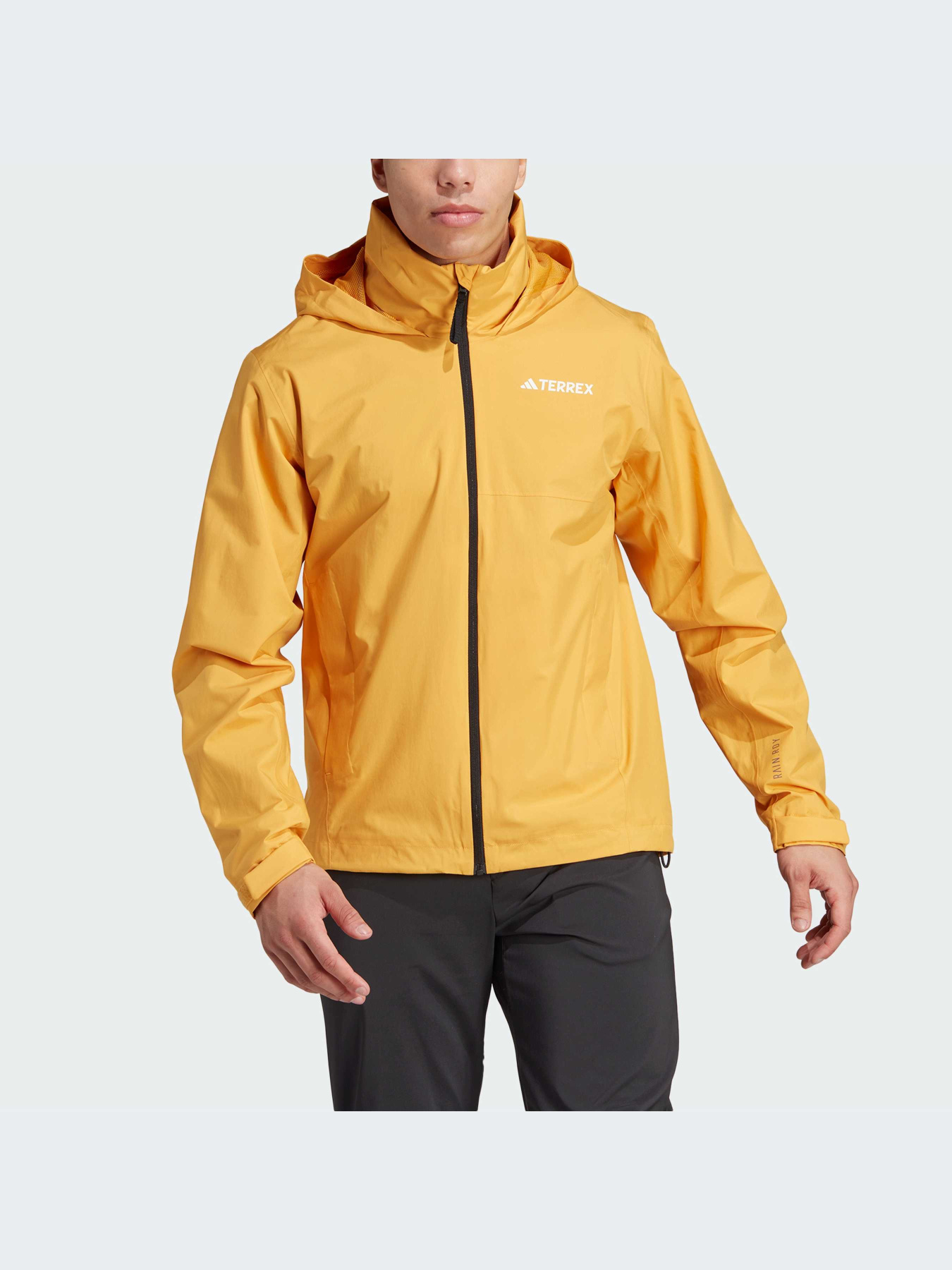 Вітровка Adidas модель IA1824 Фото