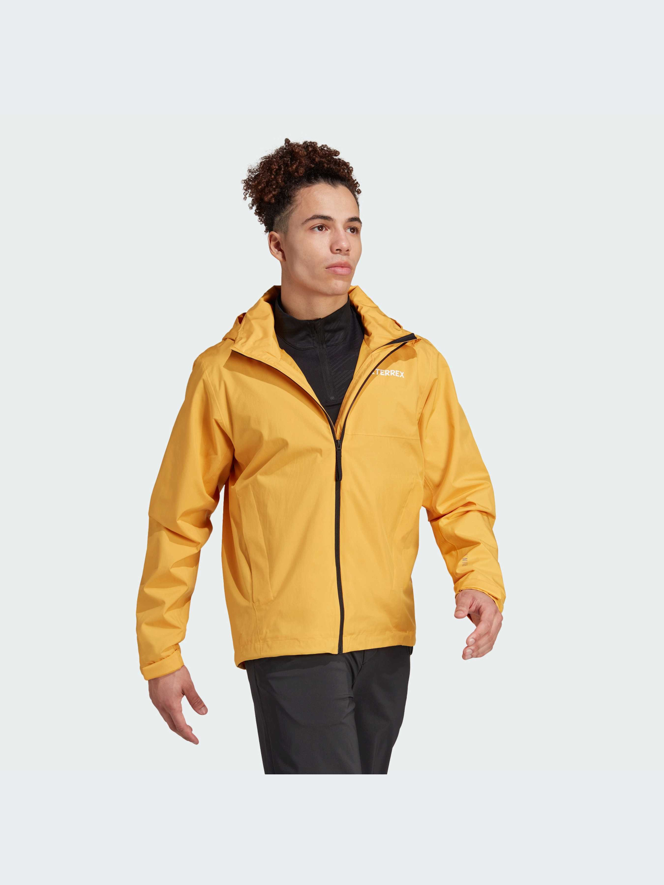 Вітровка Adidas модель IA1824 Фото