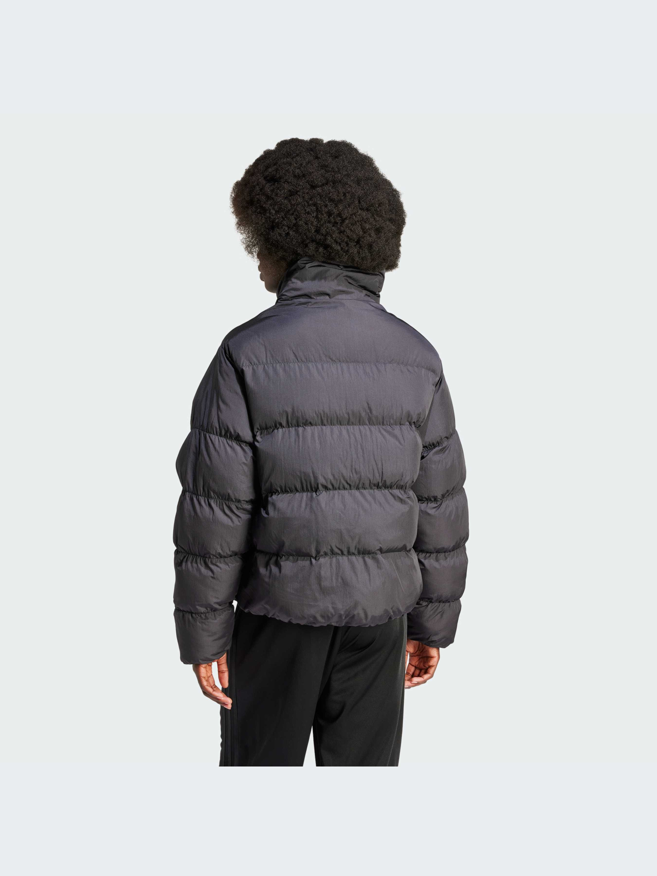 Демисезонная куртка Adidas модель II8466 Фото