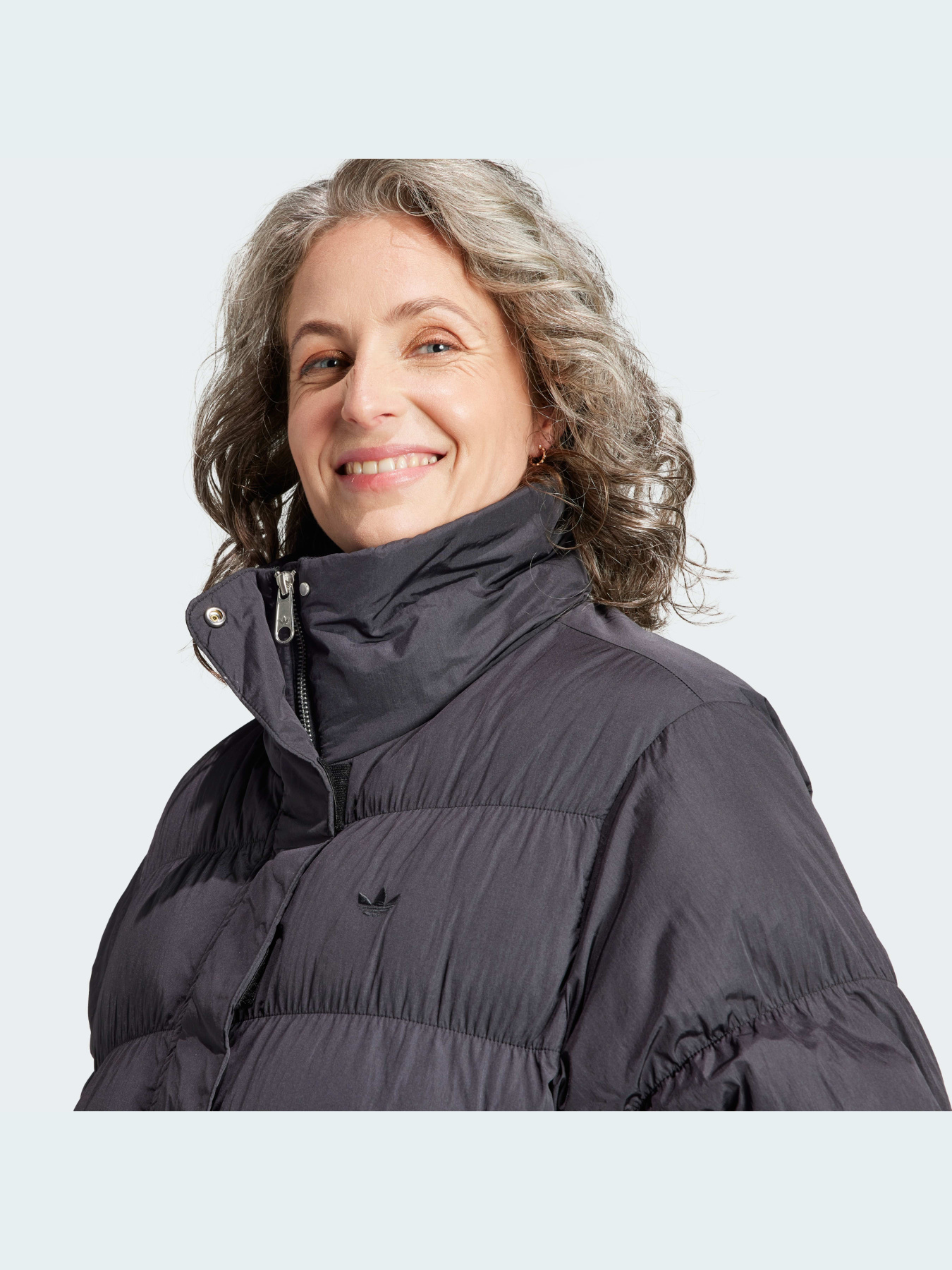 Демісезонна куртка Adidas модель II8466 Демісезонна куртка Adidas модель II8466 Фото