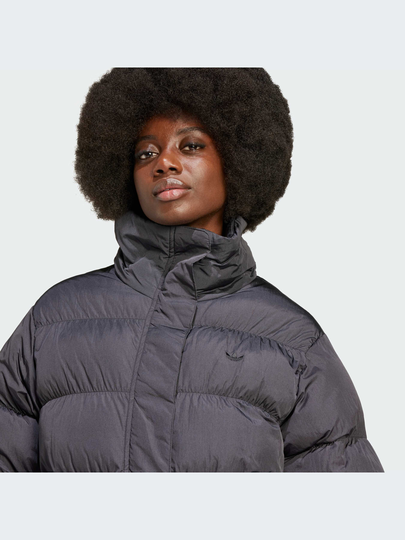 Демісезонна куртка Adidas модель II8466 Демісезонна куртка Adidas модель II8466 Фото