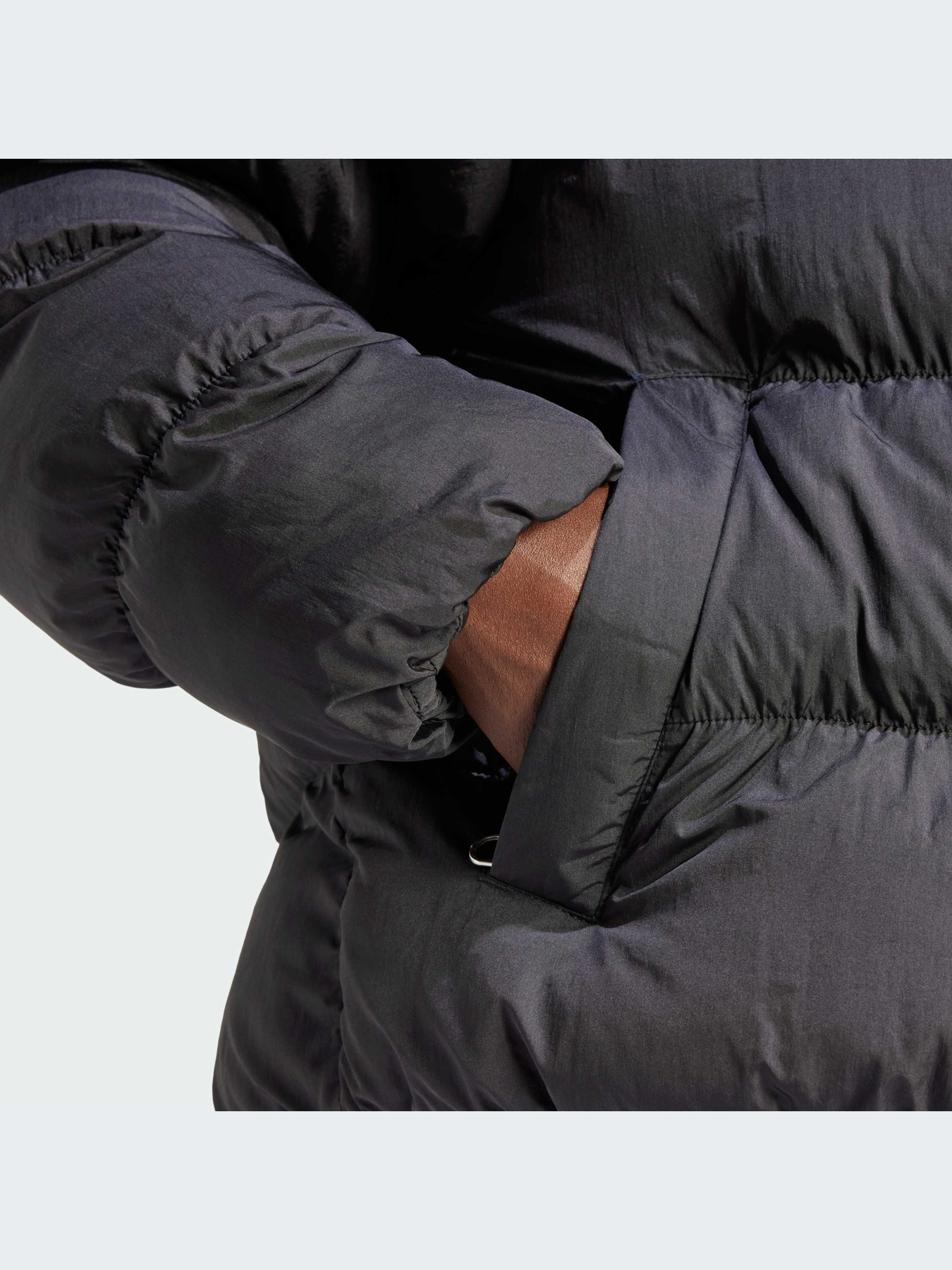 Демісезонна куртка Adidas модель II8466 Демісезонна куртка Adidas модель II8466 Фото