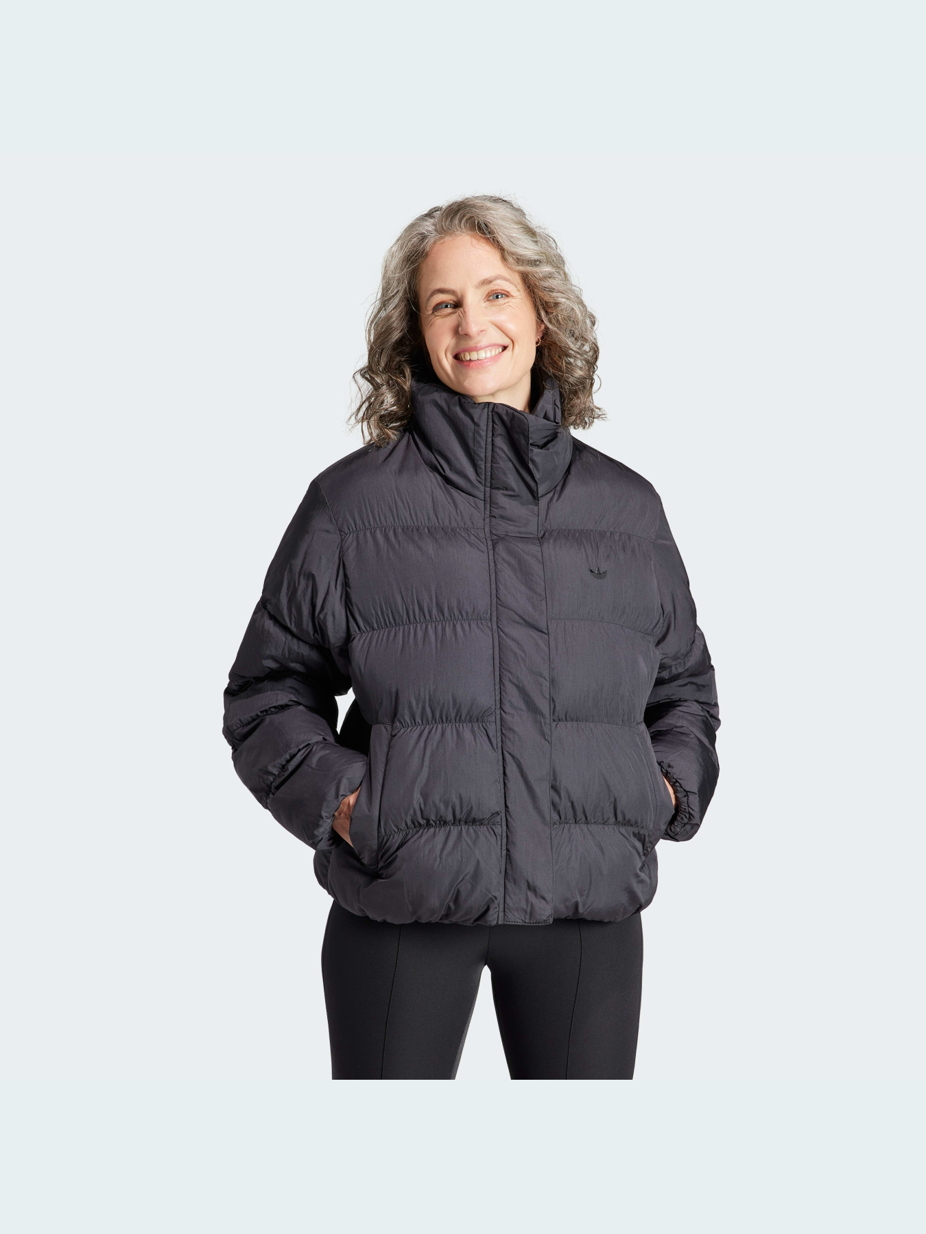 Демісезонна куртка Adidas модель II8466 Демісезонна куртка Adidas модель II8466 Фото