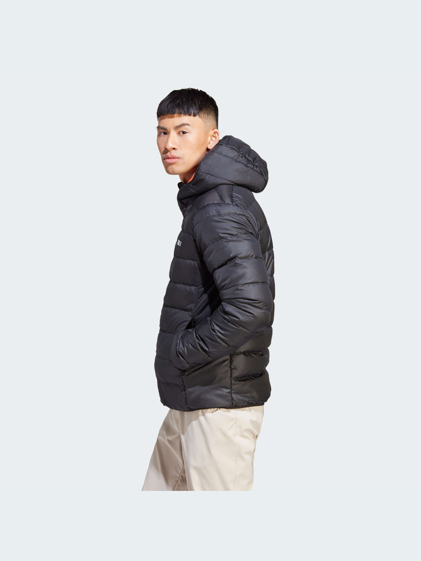 Пуховик Adidas модель IP6038 Фото