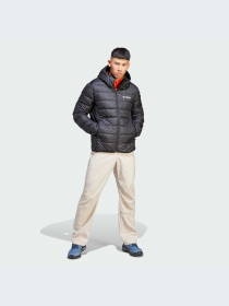 Пуховик Adidas модель IP6038 Фото