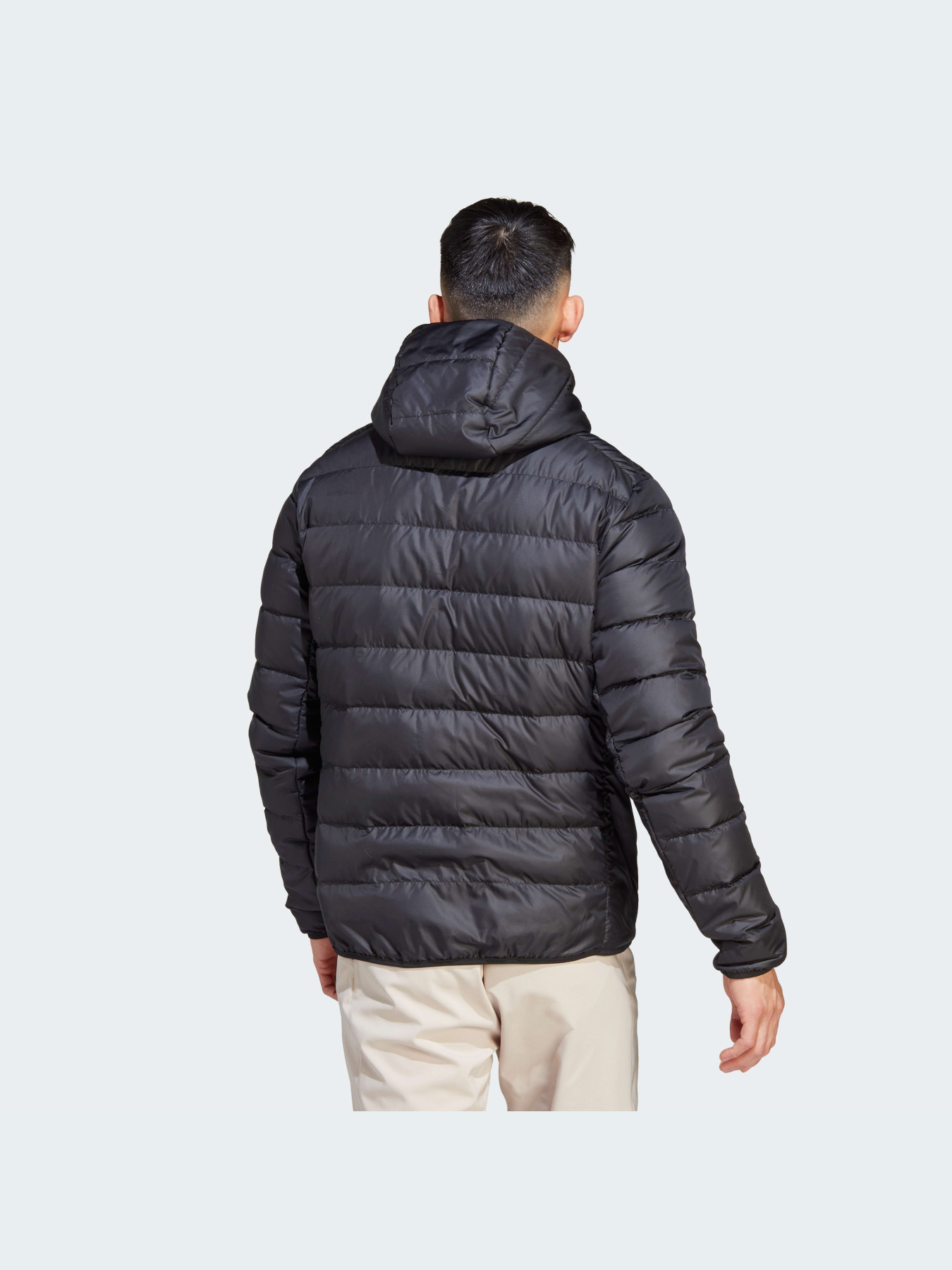 Пуховик Adidas модель IP6038 Пуховик Adidas модель IP6038 Фото