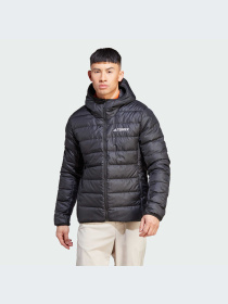 Пуховик Adidas модель IP6038 Пуховик Adidas модель IP6038 Фото