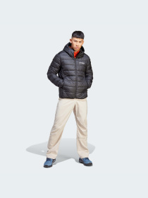 Пуховик Adidas модель IP6038 Пуховик Adidas модель IP6038 Фото