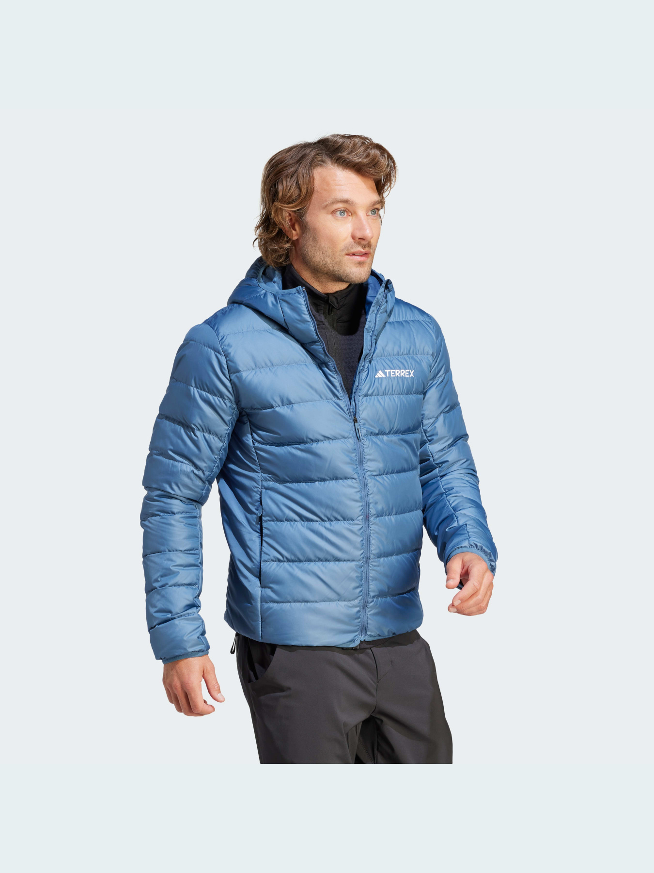 Пуховик Adidas модель IP6039 Фото