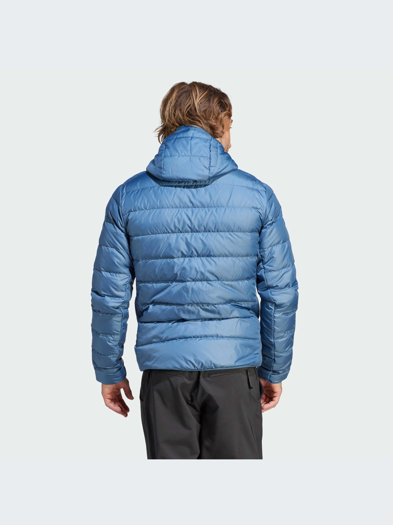 Пуховик Adidas модель IP6039 Фото