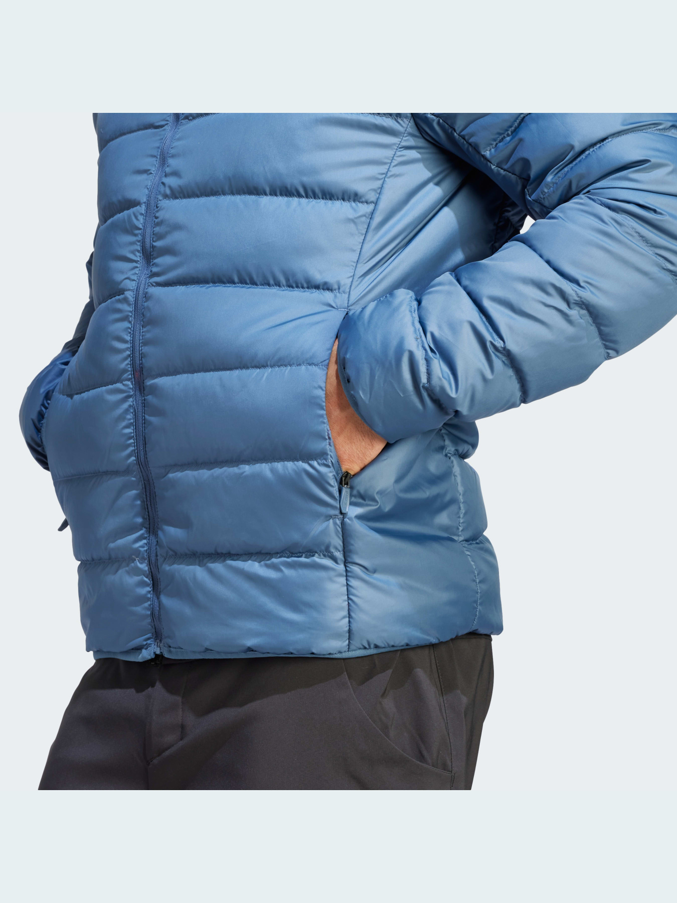 Пуховик Adidas модель IP6039 Фото