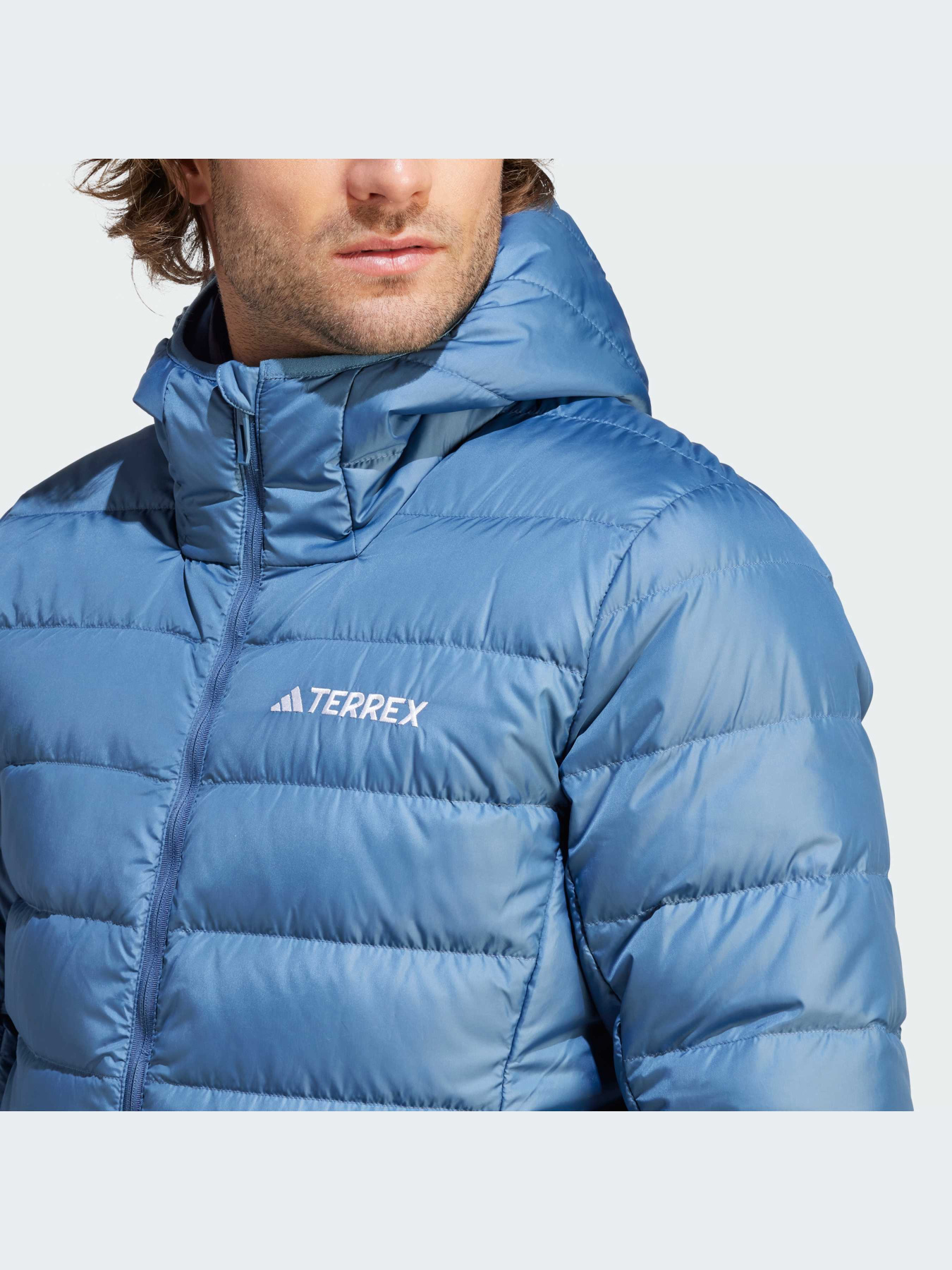 Пуховик Adidas модель IP6039 Фото