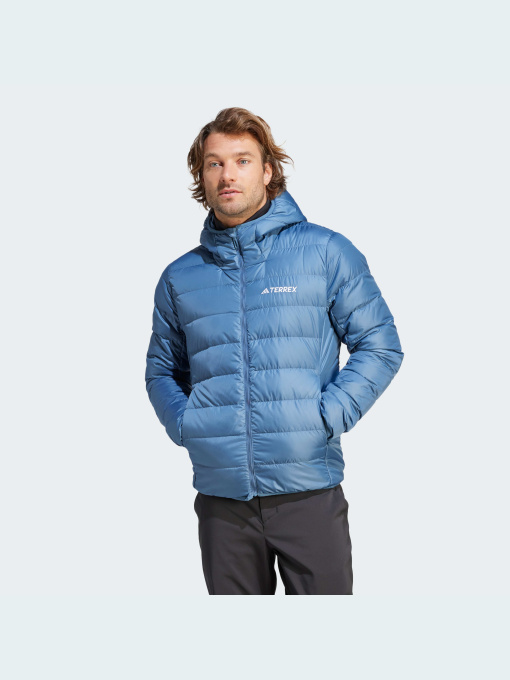 Пуховик Adidas модель IP6039 Фото