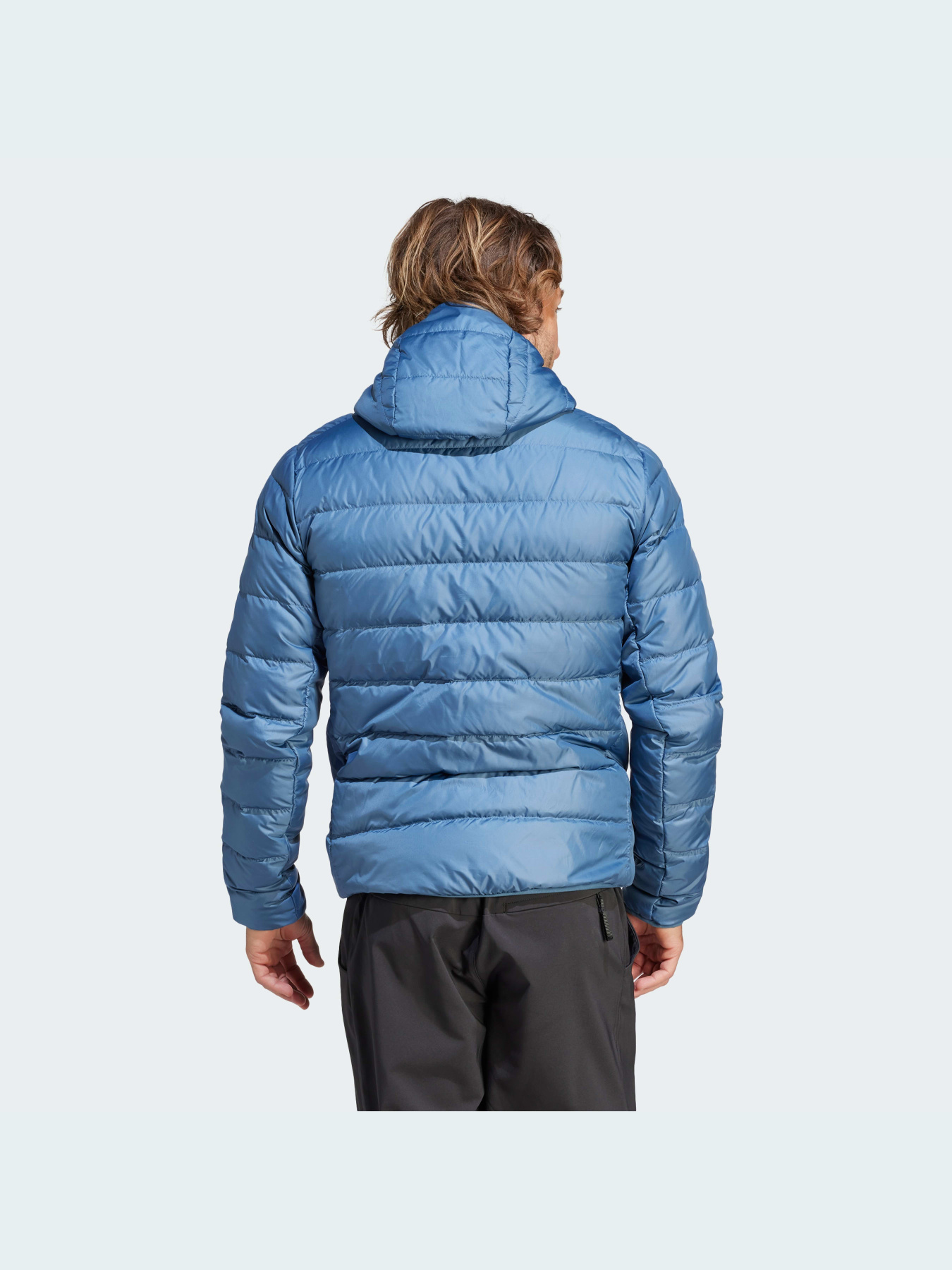 Пуховик Adidas модель IP6039 Фото