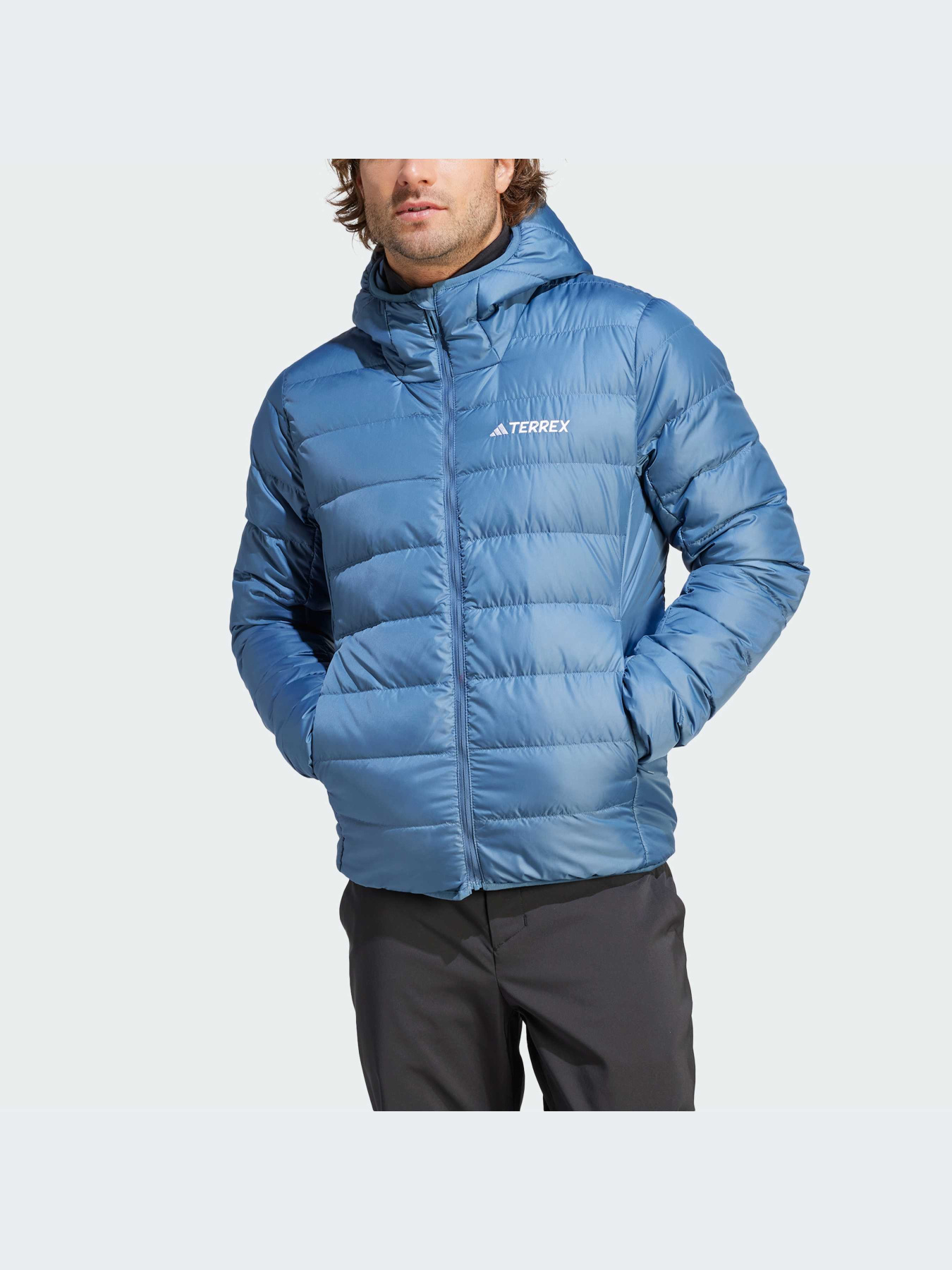 Пуховик Adidas модель IP6039 Фото