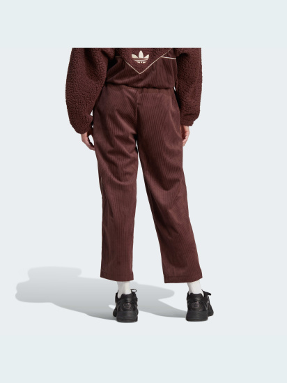 Штани повсякденні adidas Adicolor модель II8083 — фото 3 - INTERTOP