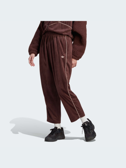 Штани повсякденні adidas Adicolor модель II8083 - фото