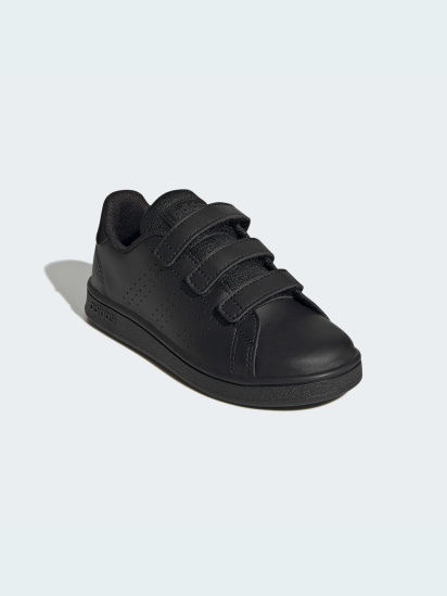 Кеди низькі adidas Advantage модель GW6490 — фото 9 - INTERTOP