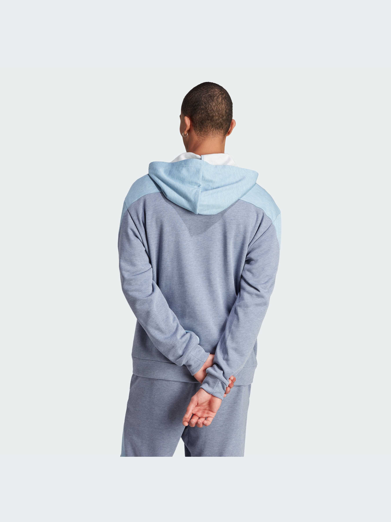 Кофта Adidas модель IJ8978 Фото