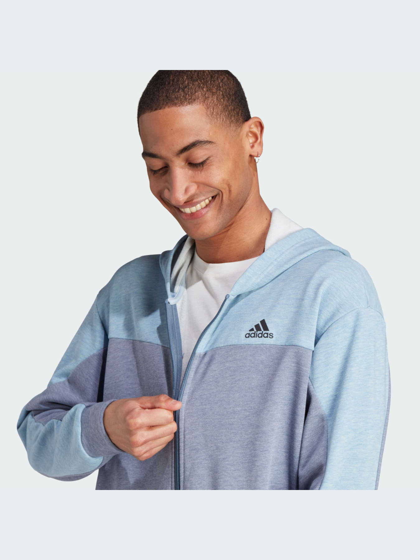 Кофта Adidas модель IJ8978 Фото